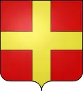 Blason de Valleraugue