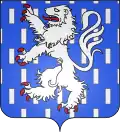 Blason de Verchain-Maugré