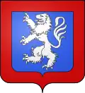 Blason de Vielverge