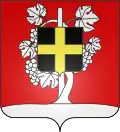 Blason de Vigneulles-lès-Hattonchâtel