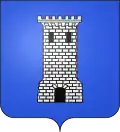 Blason de Villembits