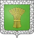 Blason de Villeneuve-sous-Dammartin