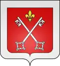 Blason de Villers-Patras