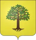 Blason de Villers-Rotin