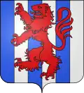 Blason de Viviers