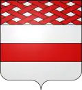 Blason de Volkrange