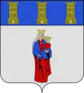 Blason de Volnay