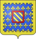 Blason de Vougeot