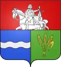 Blason de Voulangis