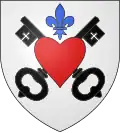 Blason de Waldighofen