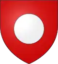 Blason de Walheim