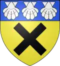 Blason de Wickerschwihr