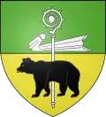 Blason de Widensolen