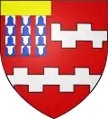 Blason de Willies