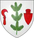 Blason de Wuenheim