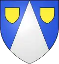 Blason de Denier