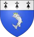 Blason Tranchant