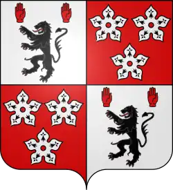 Image illustrative de l’article Comte de Glandore