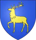 Blason de Le Fief-Sauvin