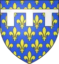 Orléanais (ancien)