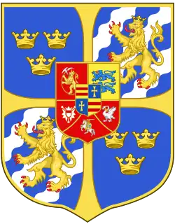 Maison Holstein-Gottorp