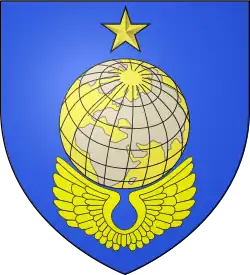 Blason de la maison Danycan.