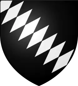 Image illustrative de l’article Famille Le Forestier de Quillien