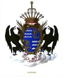 Image illustrative de l’article Famille de Sistrières