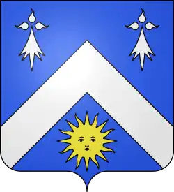 Image illustrative de l’article Famille Barré de Saint-Venant