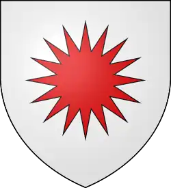 Image illustrative de l’article Maison de Blacas