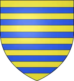 Image illustrative de l’article Famille Borel de Brétizel