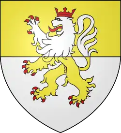 Image illustrative de l’article Famille Conen de Saint-Luc