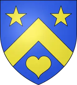 Image illustrative de l’article Famille Courlet de Vregille