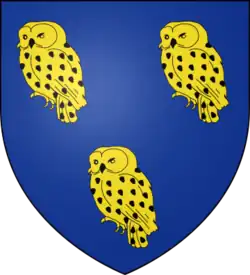 Image illustrative de l’article Château de Monségou