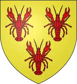 Image illustrative de l’article Famille de Thiard