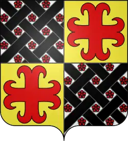 Image illustrative de l’article Famille de T'Serclaes