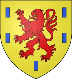 Auguste Le Provost de Launay