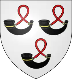 Image illustrative de l’article Famille de Briaerde