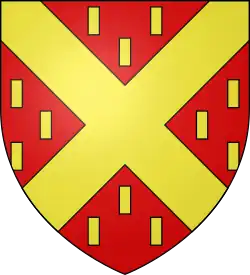 Blason Byans