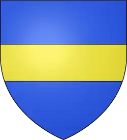 Image illustrative de l’article Famille de Goësbriand