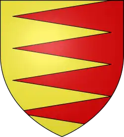 Image illustrative de l’article Famille de La Teyssonnière