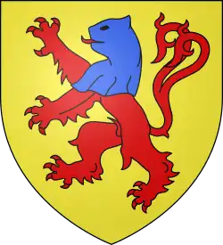 Image illustrative de l’article Famille de Reinach