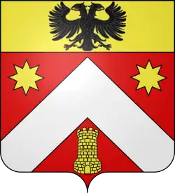 Image illustrative de l’article Famille de Knyff