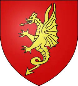 Image illustrative de l’article Famille d'Anthon