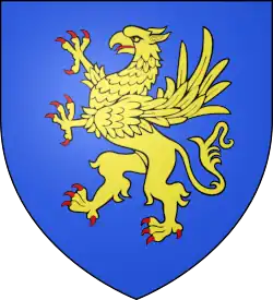 Image illustrative de l’article Famille de Bachasson