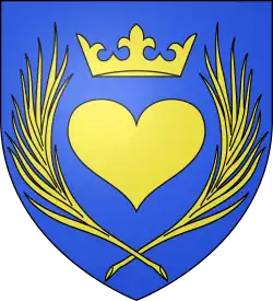 Image illustrative de l’article Famille Cœurderoy