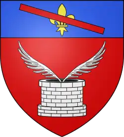 Image illustrative de l’article Famille Giraud des Écherolles