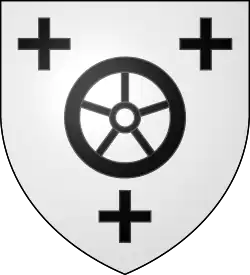 Image illustrative de l’article Famille de Kerouartz