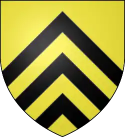 Pierre-Marc-Gaston de Lévis