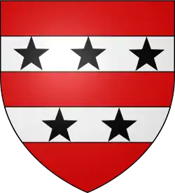 Image illustrative de l’article Famille Le Loup de La Biliais